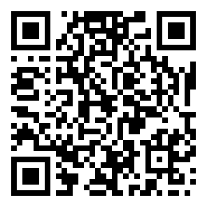 QR code for eutrain on the App Store